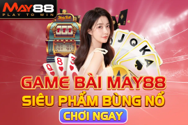 Chương Trình Khuyến Mãi Hấp Dẫn Tại May88